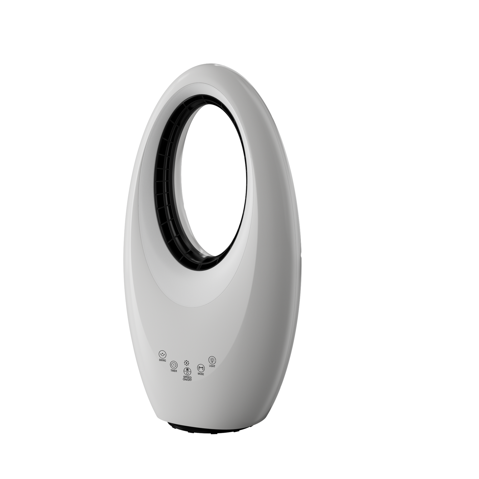 STOJÍCÍ VENTILÁTOR