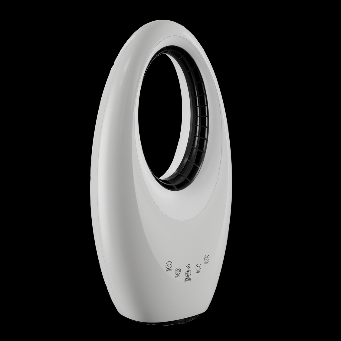 STOJÍCÍ VENTILÁTOR