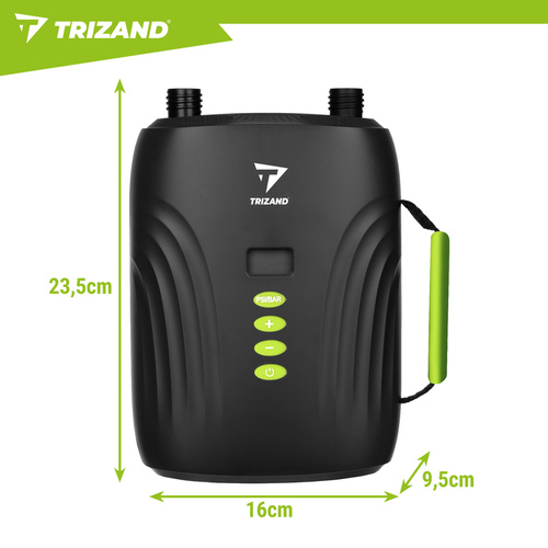 Elektrická pumpa pro SUP desku Trizand 25262
