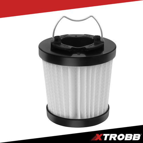 HEPA filtr - 2 ks pro vysavač 24263 Xtrobb