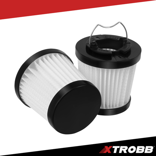 HEPA filtr - 2 ks pro vysavač 24263 Xtrobb