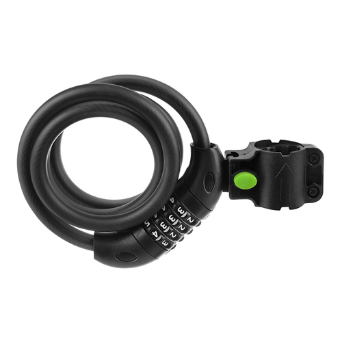 Zámek na kolo Trizand 120 cm