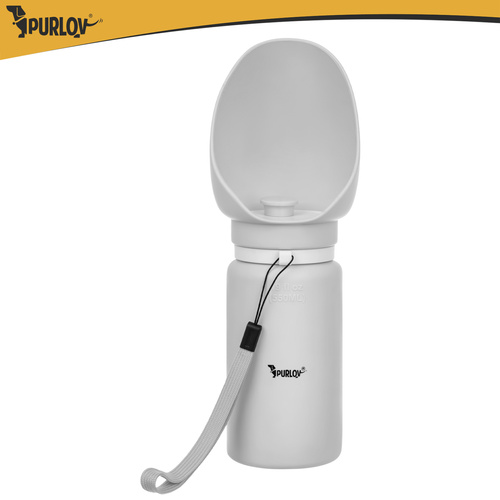 Láhev pro psy 550ml Purlov 27234