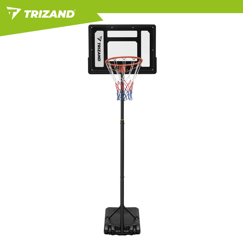 Basketbalový koš Trizand 259 cm