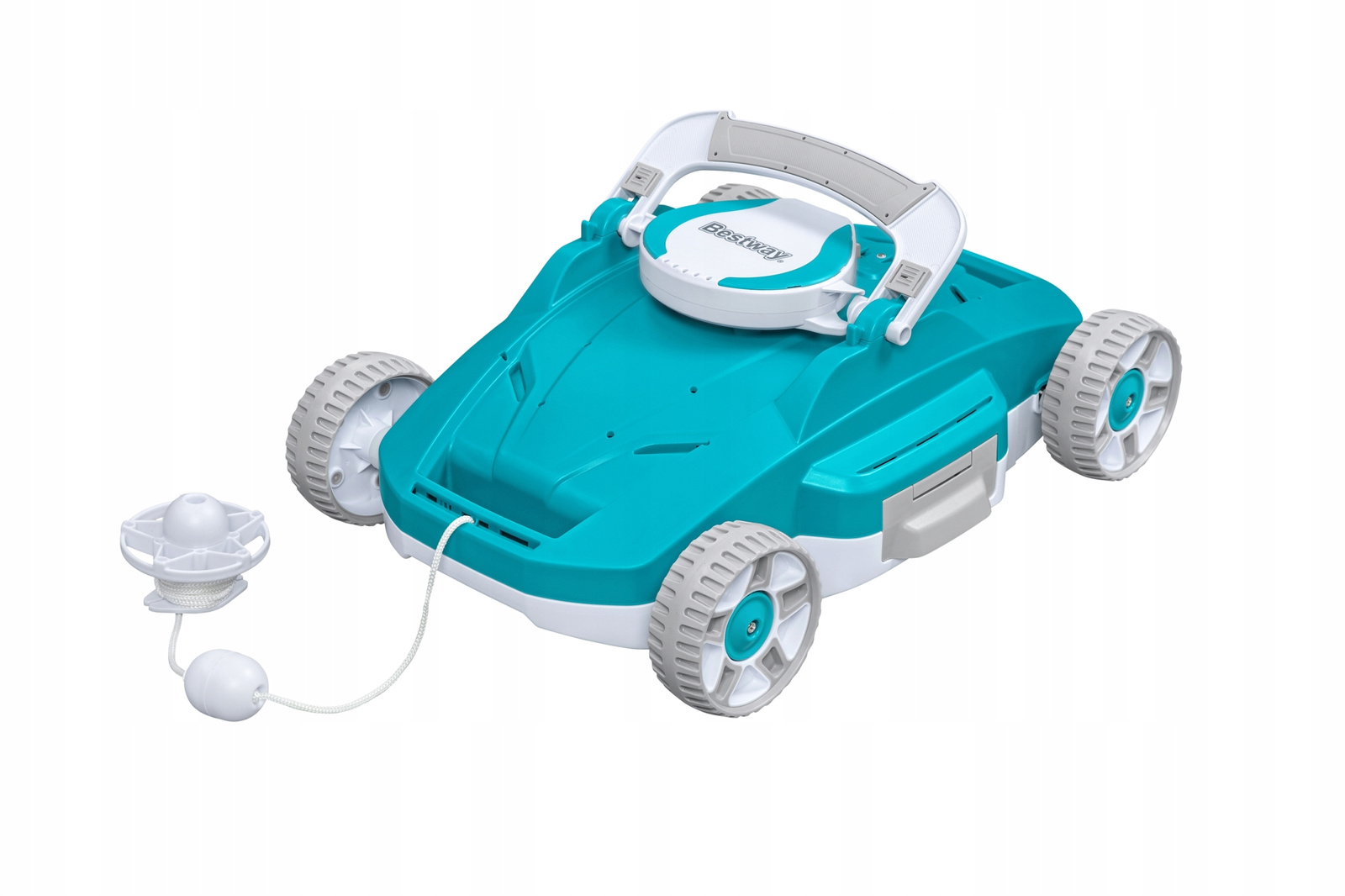 Bazénový vysavač Aqua Tronix G200