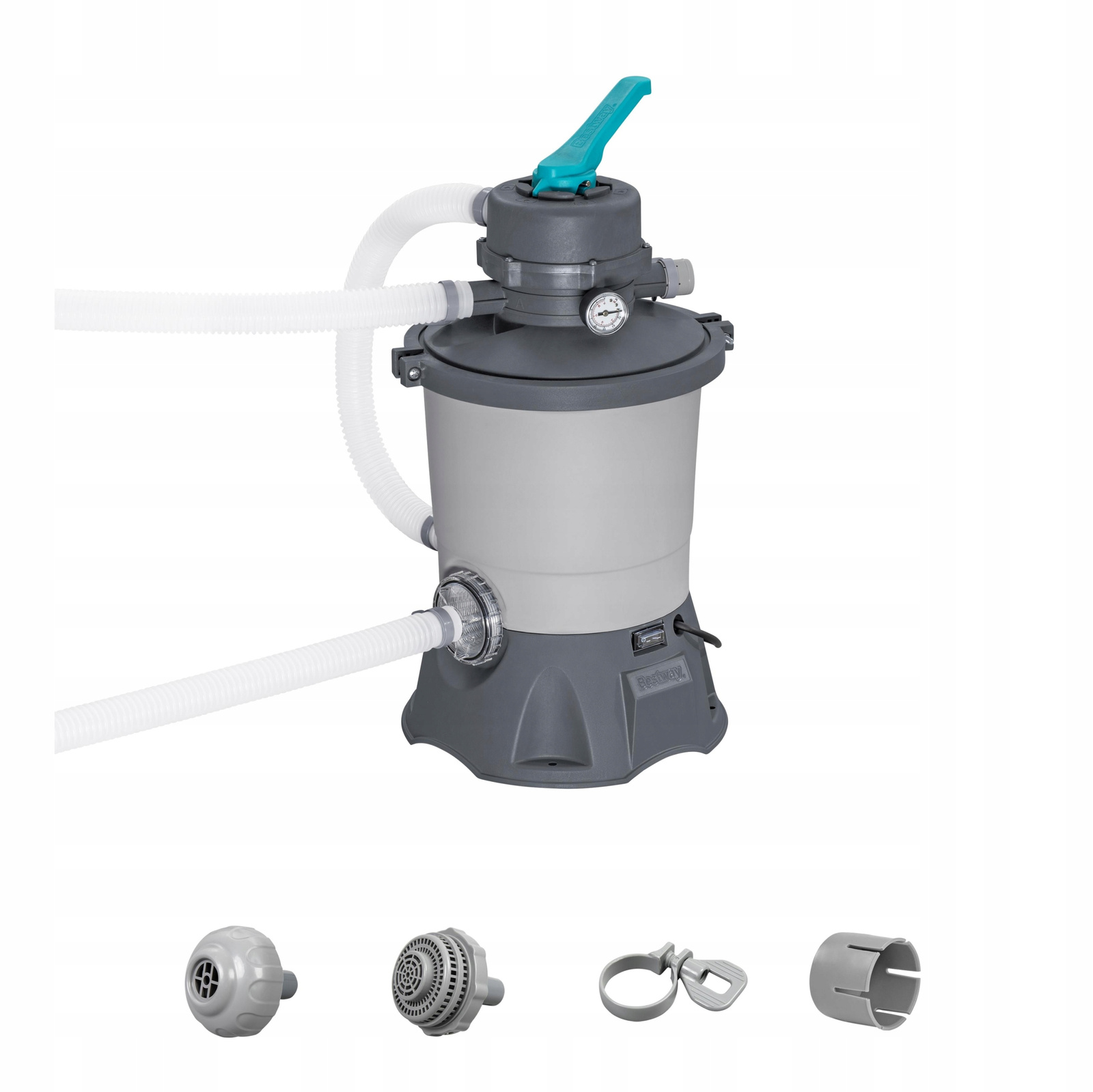 PÍSKOVÝ FILTR 3028 L/H