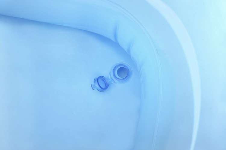 Vodní hřiště - akvárium - BESTWAY 53052