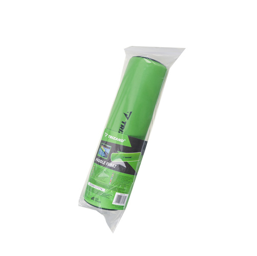 Trizand 30cm zelený plovák na SUP pádlo