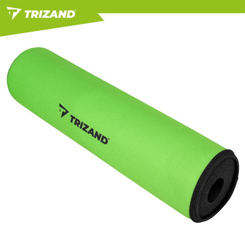 Trizand 30cm zelený plovák na SUP pádlo