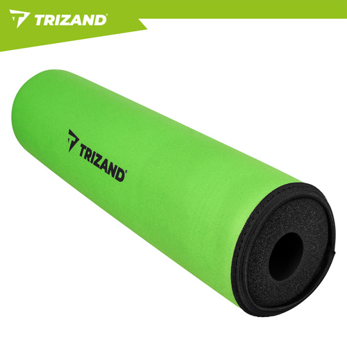 Trizand 30cm zelený plovák na SUP pádlo