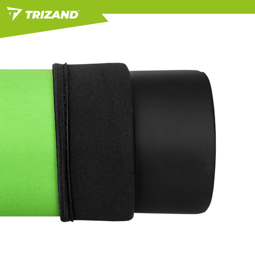 Trizand 30cm zelený plovák na SUP pádlo