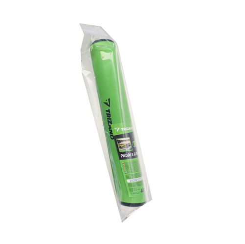 Trizand 33cm zelený plovák na SUP pádlo