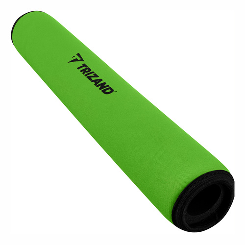 Trizand 33cm zelený plovák na SUP pádlo