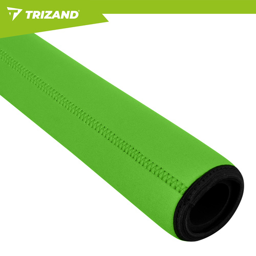 Trizand 33cm zelený plovák na SUP pádlo