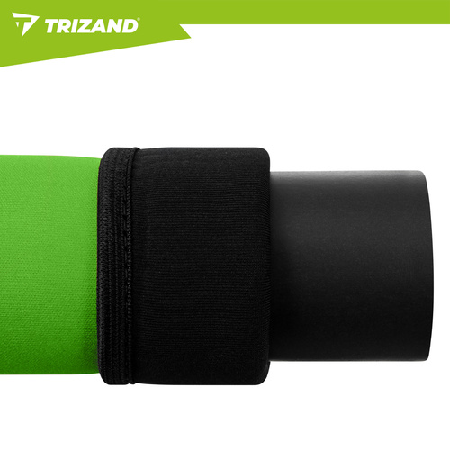 Trizand 33cm zelený plovák na SUP pádlo