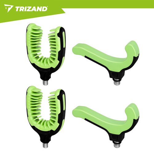 Stojan na prut - 2 sady Trizand