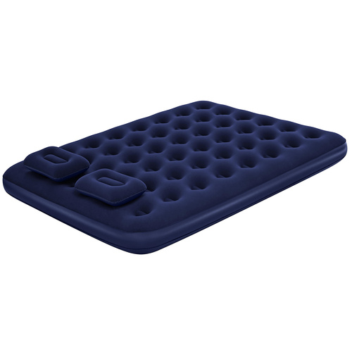 Dvojmatrace s pumpou - BESTWAY 67374