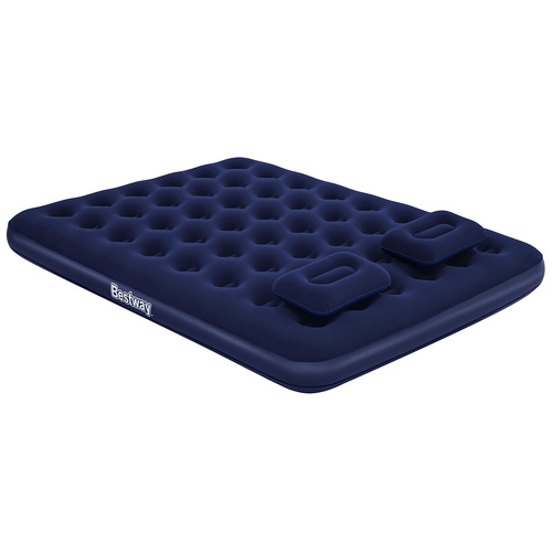 Dvojmatrace s pumpou - BESTWAY 67374