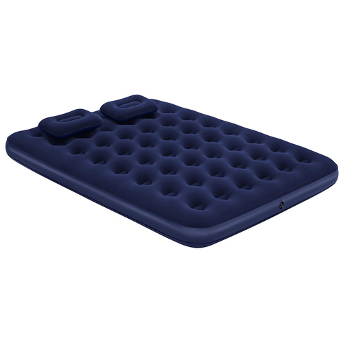 Dvojmatrace s pumpou - BESTWAY 67374