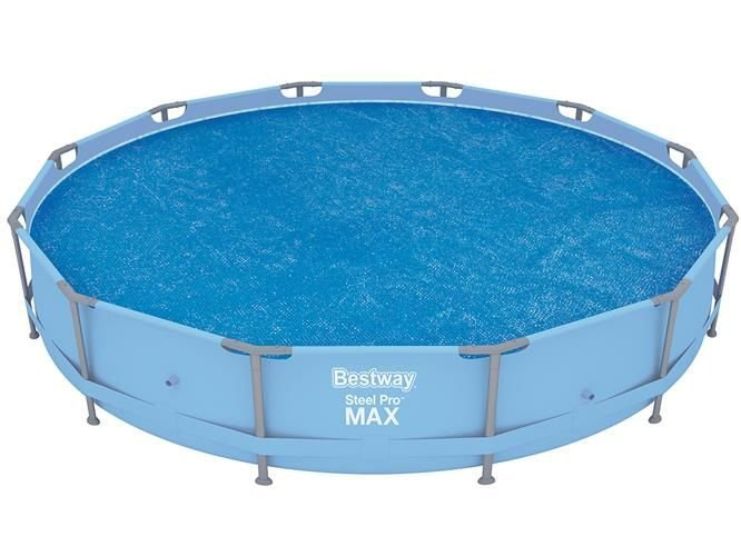 Solární plachta na bazén 366cm - BESTWAY 58242