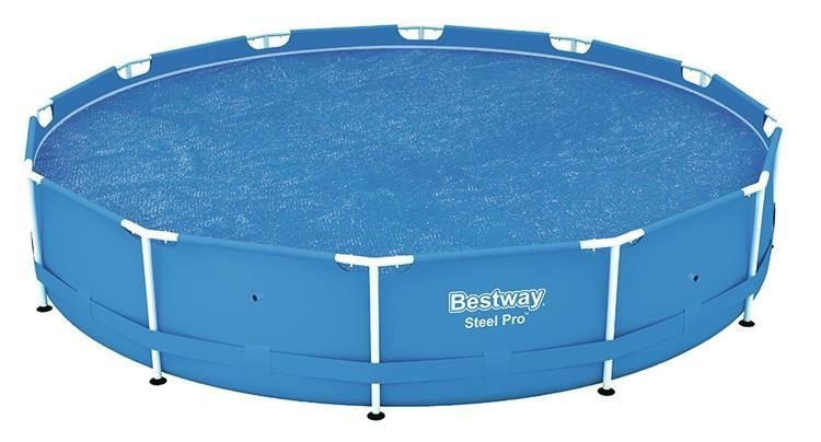 Solární plachta na bazén 366cm - BESTWAY 58242