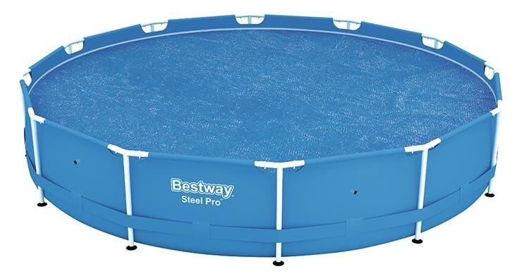 Solární plachta na bazén 366cm - BESTWAY 58242