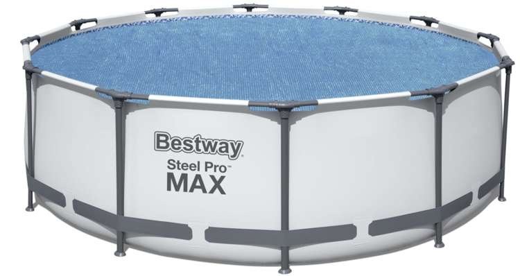 Solární plachta na bazén 366cm - BESTWAY 58242