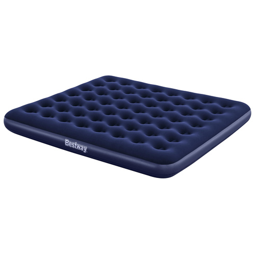 Dvojmatrace 203x183x22cm - BESTWAY 67004
