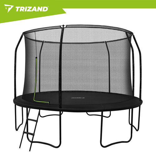 Trampolína 366 cm HQ Trizand