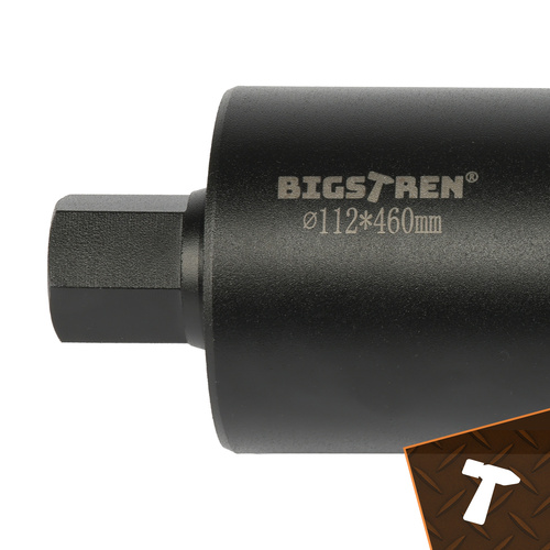 Diamantový jádrový vrták Bigstreen 27083