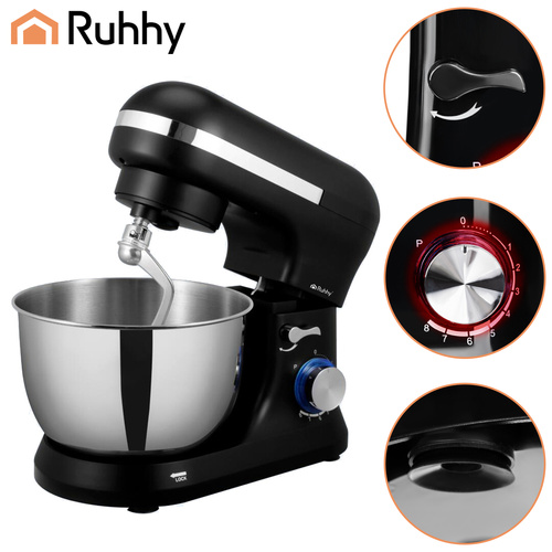 Planetární kuchyňský robot Ruhhy 1700W