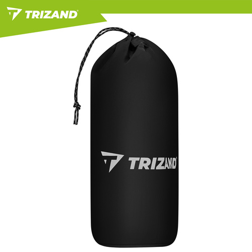 Samonafukovací matrace Trizand pro jednolůžko