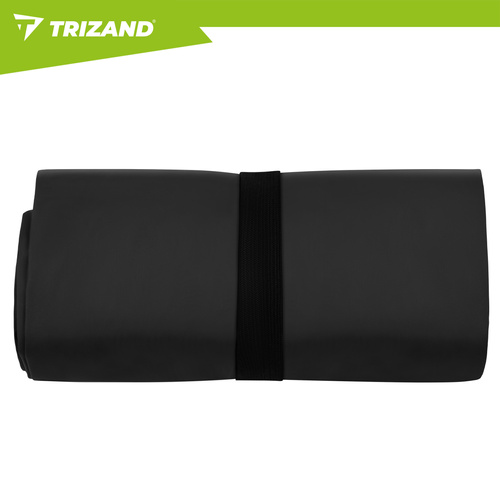 Samonafukovací matrace Trizand pro jednolůžko