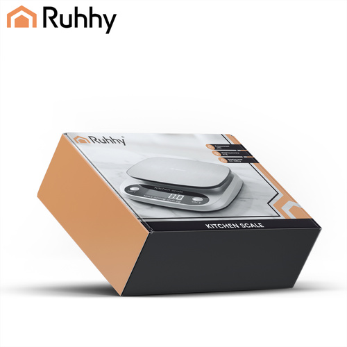 Kuchyňská váha Ruhhy 5 kg