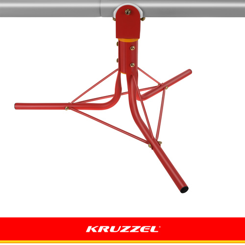 Zahradní houpačka Kruzzel 2 v 1