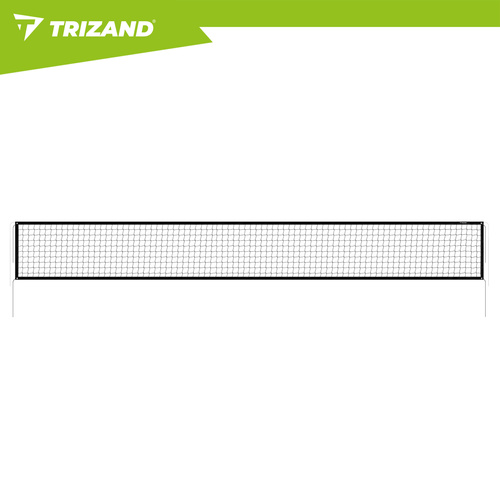 Volejbalová síť 8,5x1m + pytel Trizand