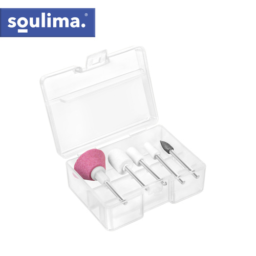 Soulima 27229 vrtačka na nehty