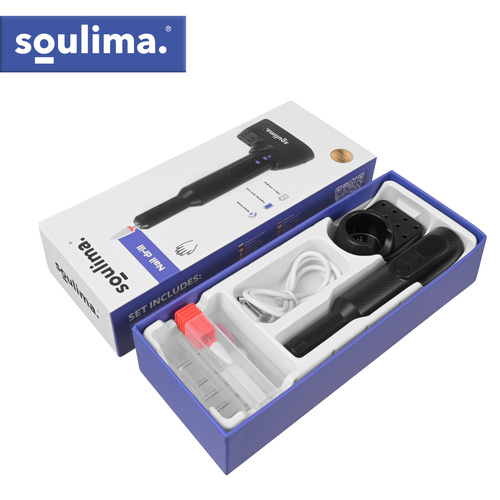Soulima 27229 vrtačka na nehty