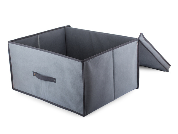 Box organizér skříně boty hračky
