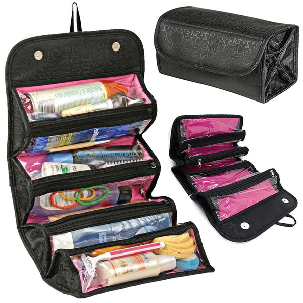 CESTOVNÍ ORGANIZÉR NA MAKE-UP ROLL N GO