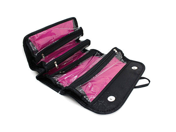 CESTOVNÍ ORGANIZÉR NA MAKE-UP ROLL N GO
