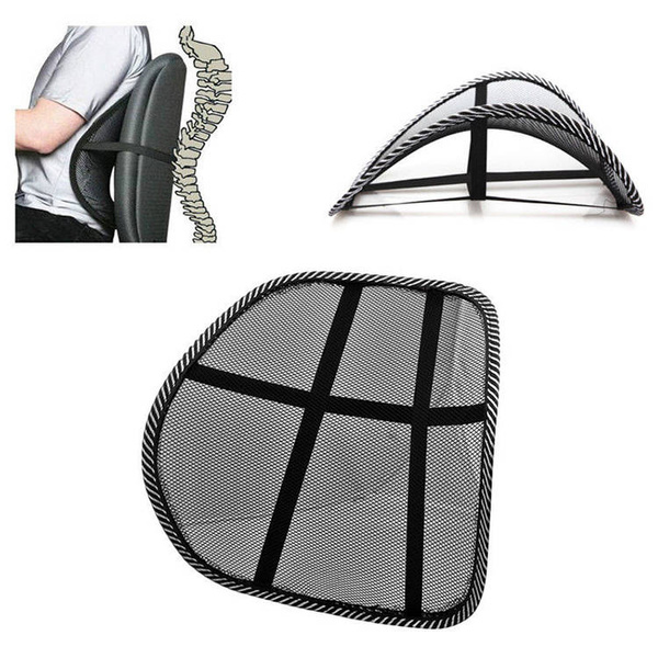 Opěrka zad pro křeslo