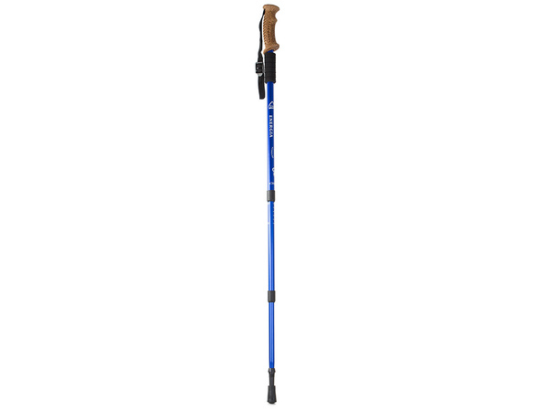 Nordic walking korkové hole