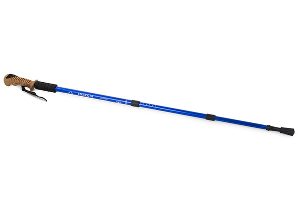 Nordic walking korkové hole