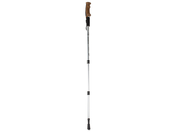 Nordic walking korkové hole