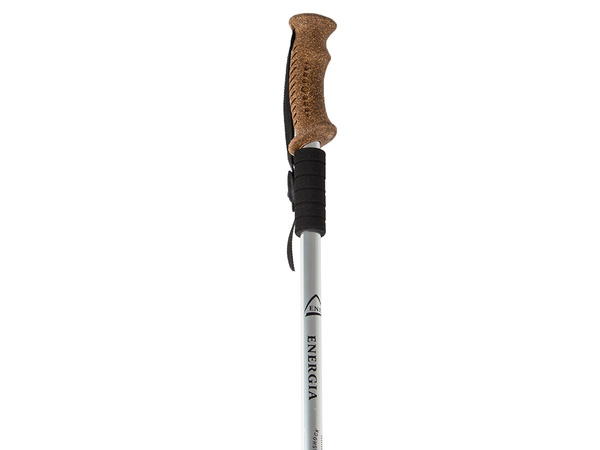 Nordic walking korkové hole