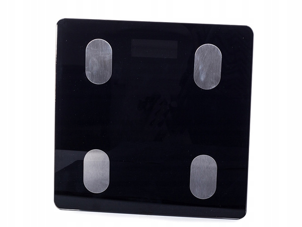 Bmi analytická váha bluetooth 180kg