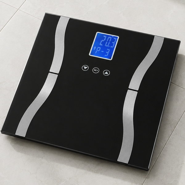 180kg analytická lcd látka