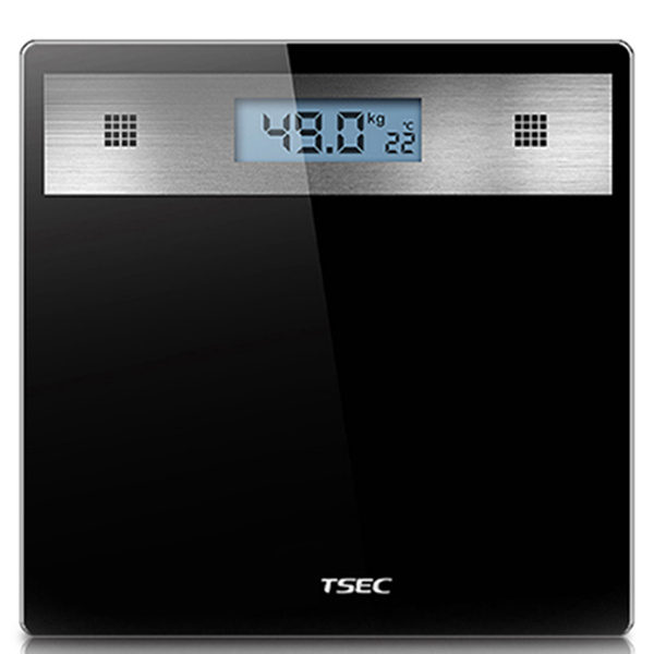 Elektronický lcd váha 180 kg