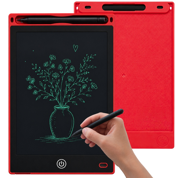 Grafický kreslicí tablet plnicí pero board 8,5